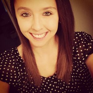 Meet your Posher, Alyssa